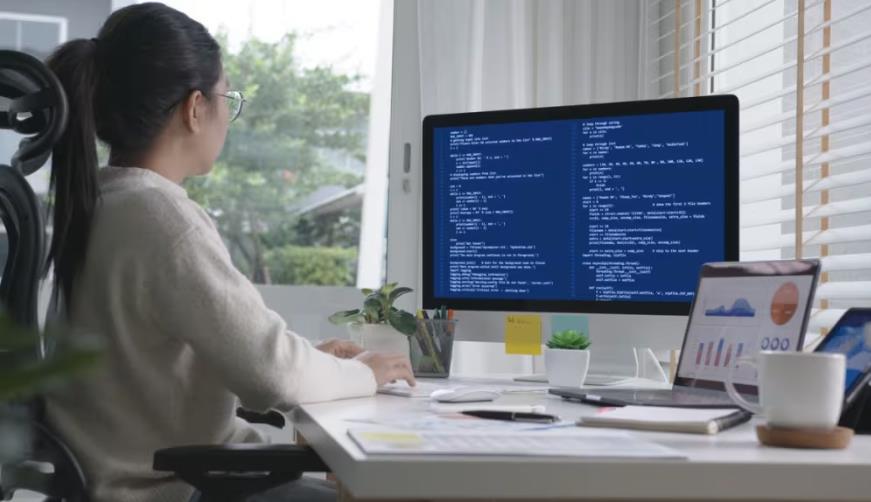 珙县企业数字化解决方案：机器学习赋能商业模式升级的核心路径